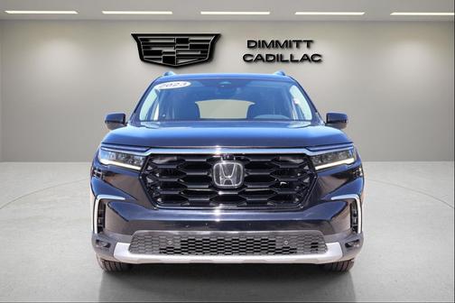 2023 Honda Pilot AWD Elite