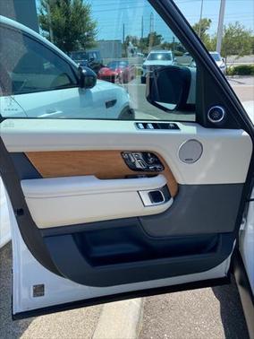 2022 Land Rover Range Rover P525 Westminster