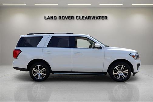 2022 Ford Expedition XLT