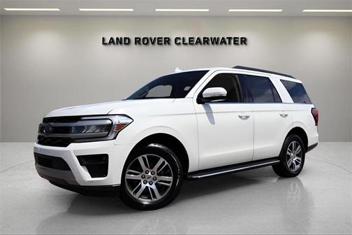 2022 Ford Expedition XLT
