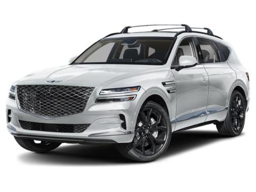 2024 Genesis GV80 3.5T Prestige Signature