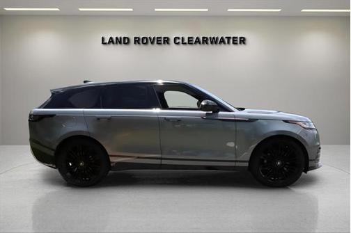 2024 Land Rover Range Rover 3.0L V6 Supercharged HSE