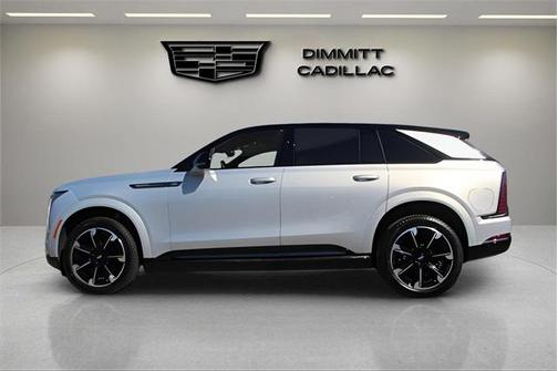 2025 Cadillac Escalade Sport