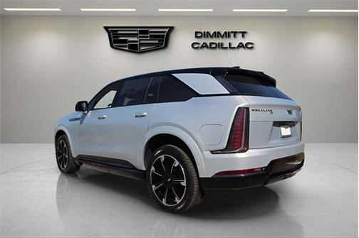 2025 Cadillac Escalade Sport