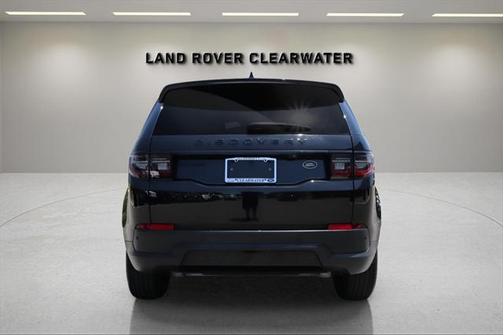 2023 Land Rover Discovery Sport S