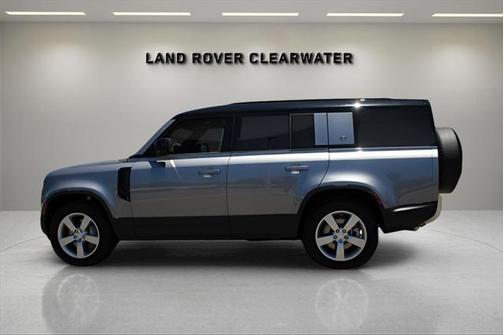 2024 Land Rover Defender 130 P400 S