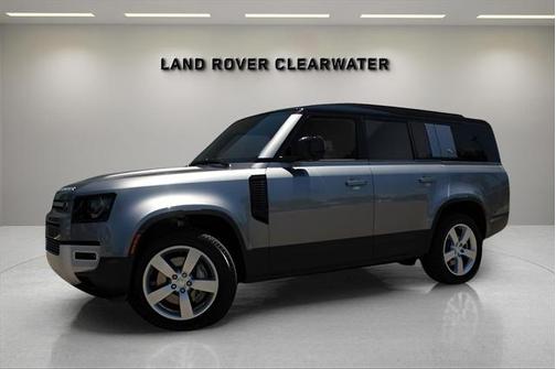 2024 Land Rover Defender 130 P400 S