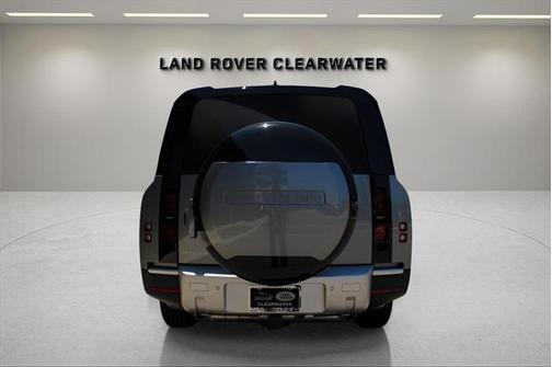 2024 Land Rover Defender 130 P400 S