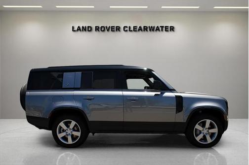 2024 Land Rover Defender 130 P400 S
