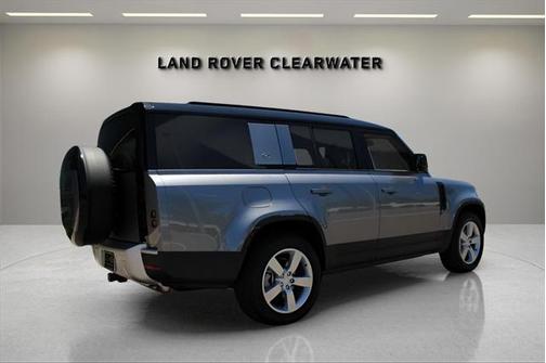 2024 Land Rover Defender 130 P400 S