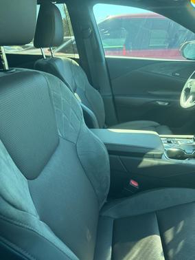 2024 Lexus RX 350 Luxury