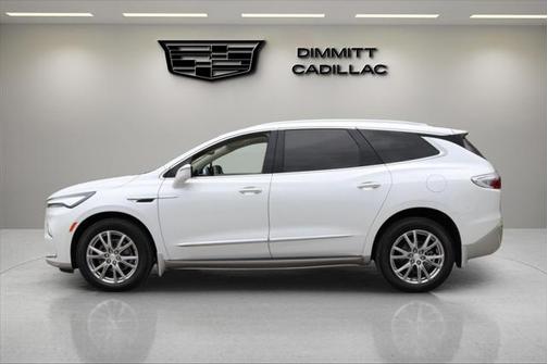 2022 Buick Enclave FWD Premium
