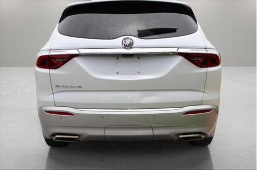 2022 Buick Enclave FWD Premium