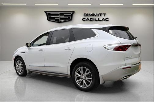 2022 Buick Enclave FWD Premium