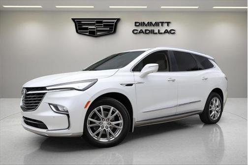 2022 Buick Enclave FWD Premium