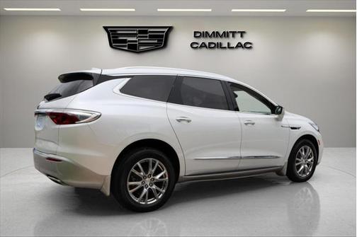 2022 Buick Enclave FWD Premium