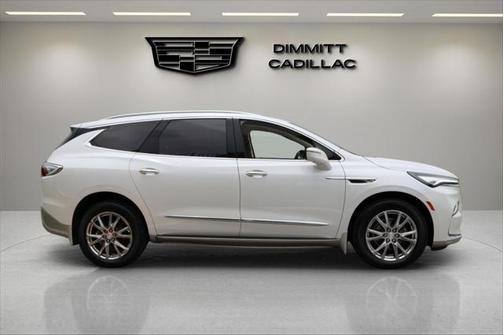 2022 Buick Enclave FWD Premium
