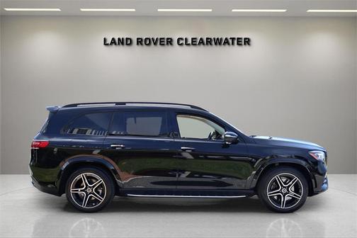 2023 Mercedes-Benz GLS 450 4MATIC
