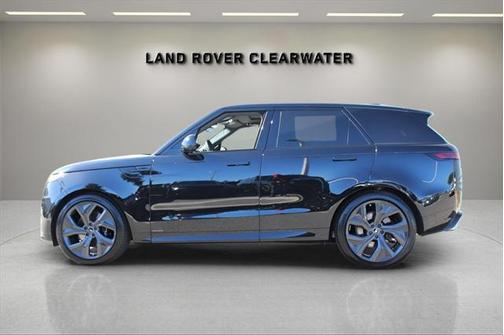 2025 Land Rover Range Rover Sport Autobiography
