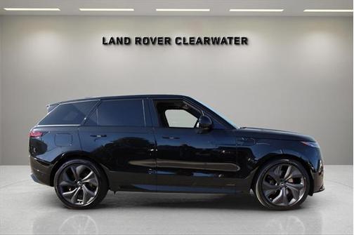 2025 Land Rover Range Rover Sport Autobiography