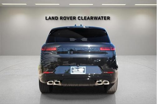 2025 Land Rover Range Rover Sport Autobiography