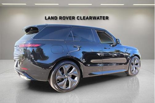 2025 Land Rover Range Rover Sport Autobiography