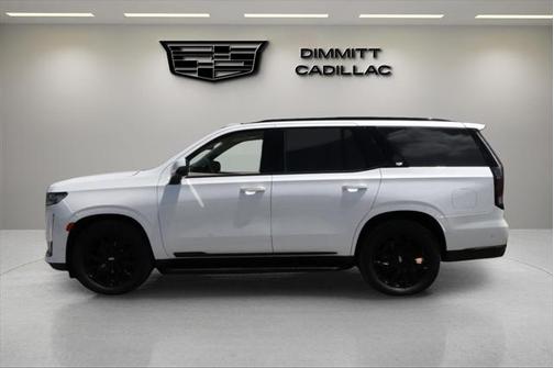 2021 Cadillac Escalade Sport Platinum