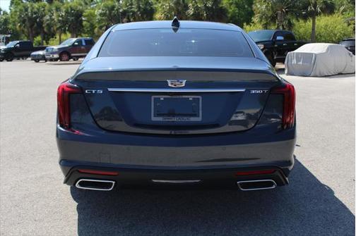 2025 Cadillac CT5 Premium Luxury RWD