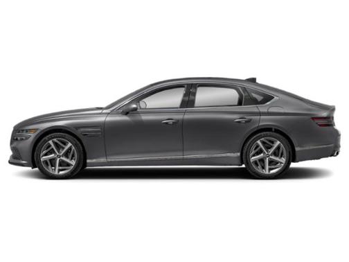 2024 Genesis G80 3.5T Sport AWD