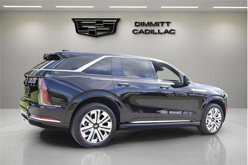 2025 Cadillac Escalade Luxury