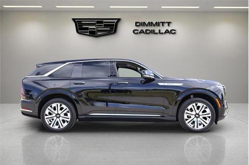 2025 Cadillac Escalade Luxury