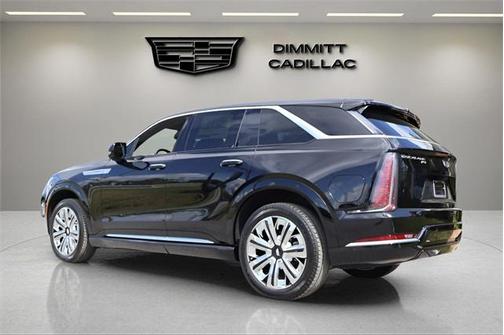 2025 Cadillac Escalade Luxury