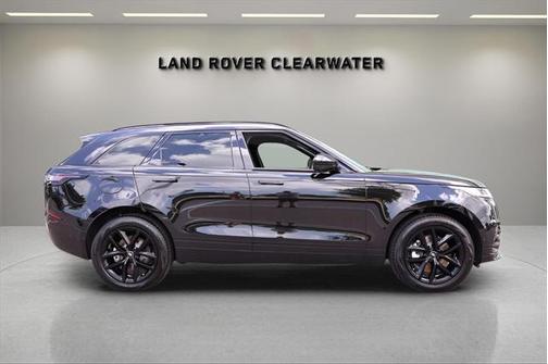 2025 Land Rover Range Rover Velar P250 SE R-Dynamic