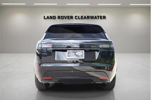 2025 Land Rover Range Rover Velar P250 SE R-Dynamic