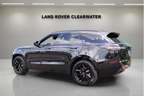 2025 Land Rover Range Rover Velar P250 SE R-Dynamic
