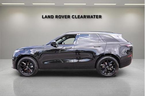 2025 Land Rover Range Rover Velar P250 SE R-Dynamic