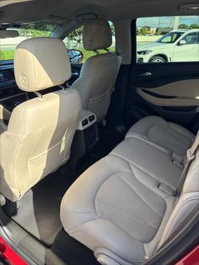 2020 Buick Envision FWD Preferred