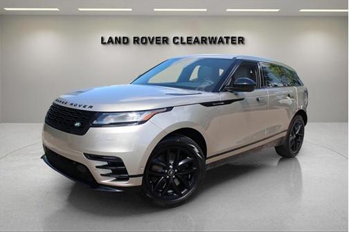 2026 Land Rover Range Rover Velar P250 SE R-Dynamic