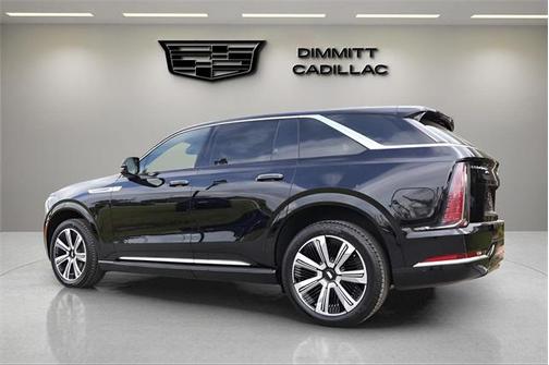 2025 Cadillac Escalade Luxury
