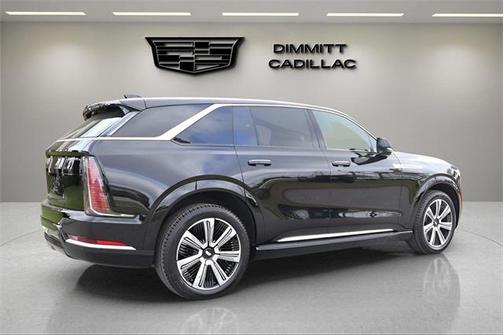 2025 Cadillac Escalade Luxury