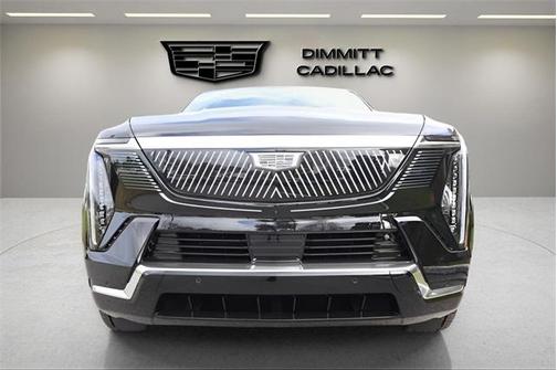 2025 Cadillac Escalade Luxury