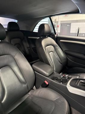 2010 Audi A5 2.0T quattro