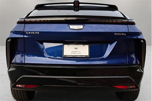 2025 Cadillac LYRIQ Sport w/1SF