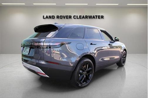2025 Land Rover Range Rover Velar P250 S
