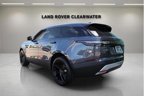 2025 Land Rover Range Rover Velar P250 S