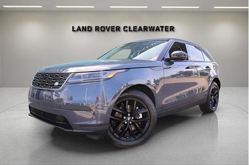 2025 Land Rover Range Rover Velar P250 S