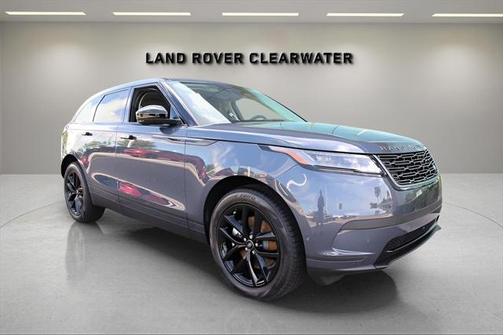 2025 Land Rover Range Rover Velar P250 S