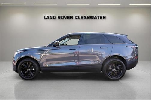 2025 Land Rover Range Rover Velar P250 S