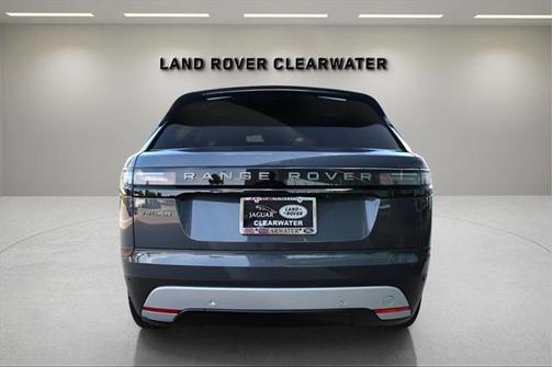 2025 Land Rover Range Rover Velar P250 S