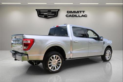 2023 Ford F-150 Limited